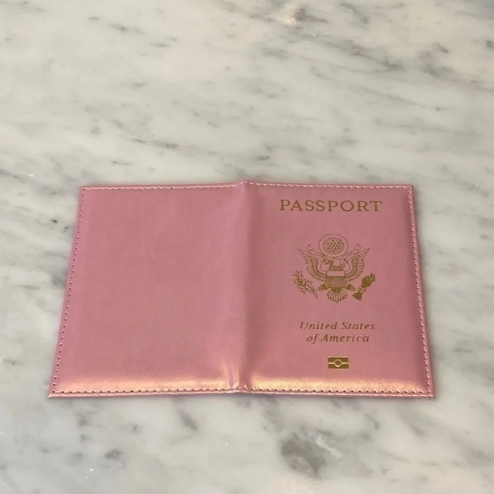 Passport Cover